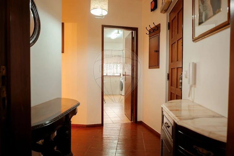 Apartamento T3 para Arrendamento em Benedita Foto 2