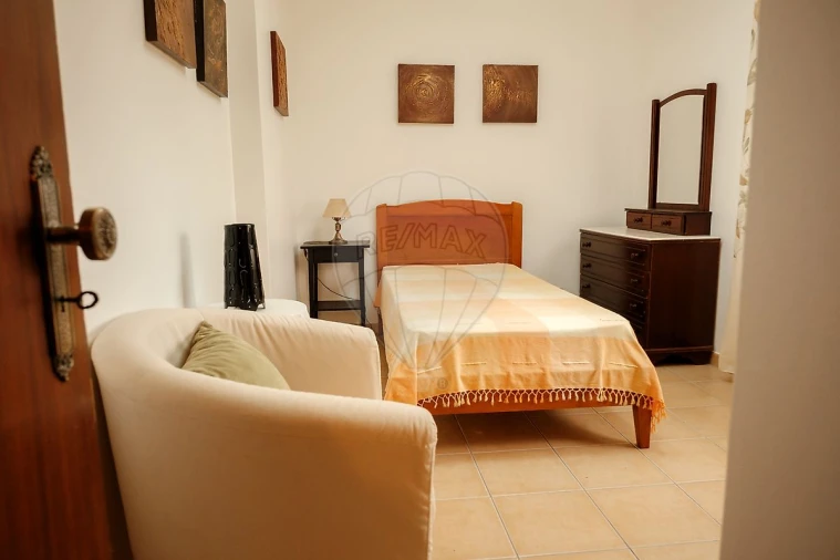 Apartamento T3 para Arrendamento em Benedita Foto 29