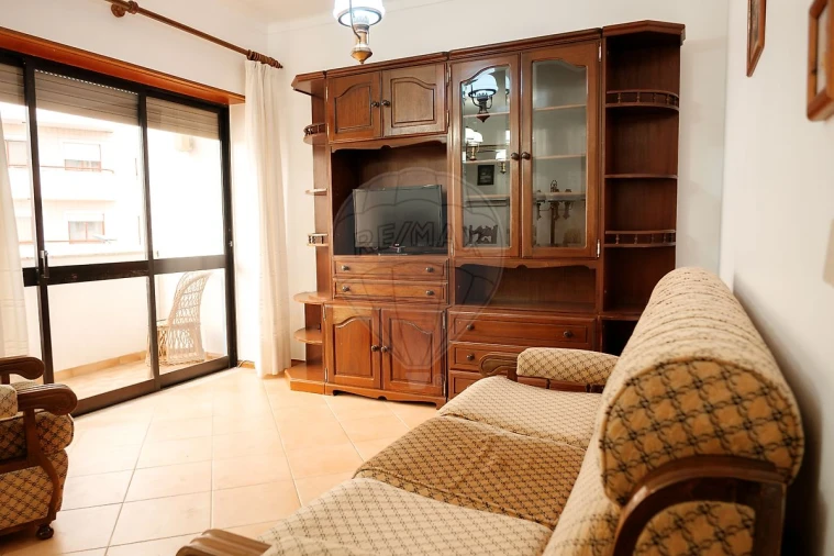 Apartamento T3 para Arrendamento em Benedita Foto 10