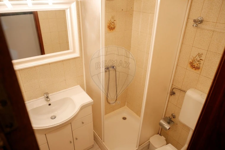 Apartamento T3 para Arrendamento em Benedita Foto 14