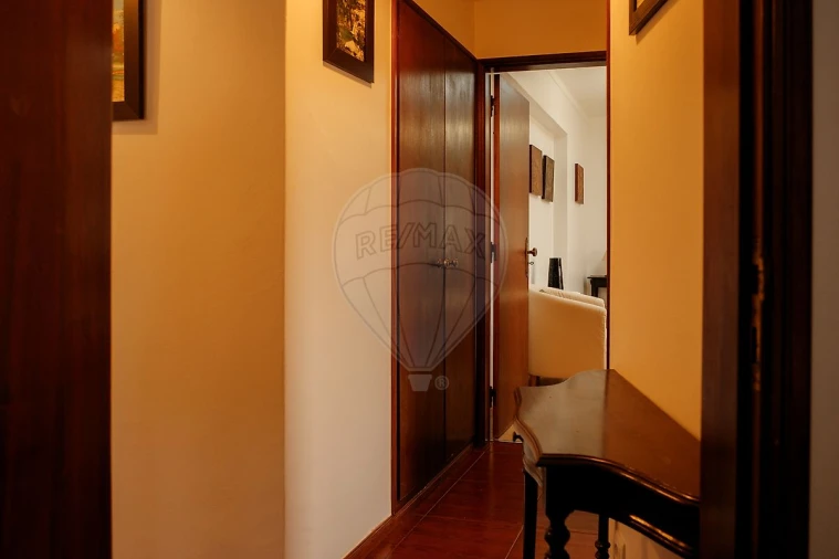 Apartamento T3 para Arrendamento em Benedita Foto 24