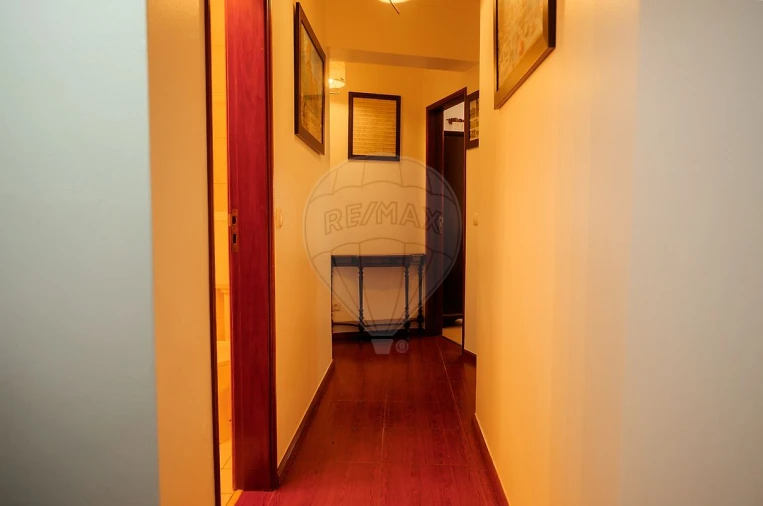 Apartamento T3 para Arrendamento em Benedita Foto 13