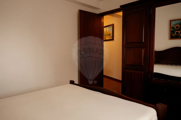 Apartamento T3 para Arrendamento em Benedita Foto 23