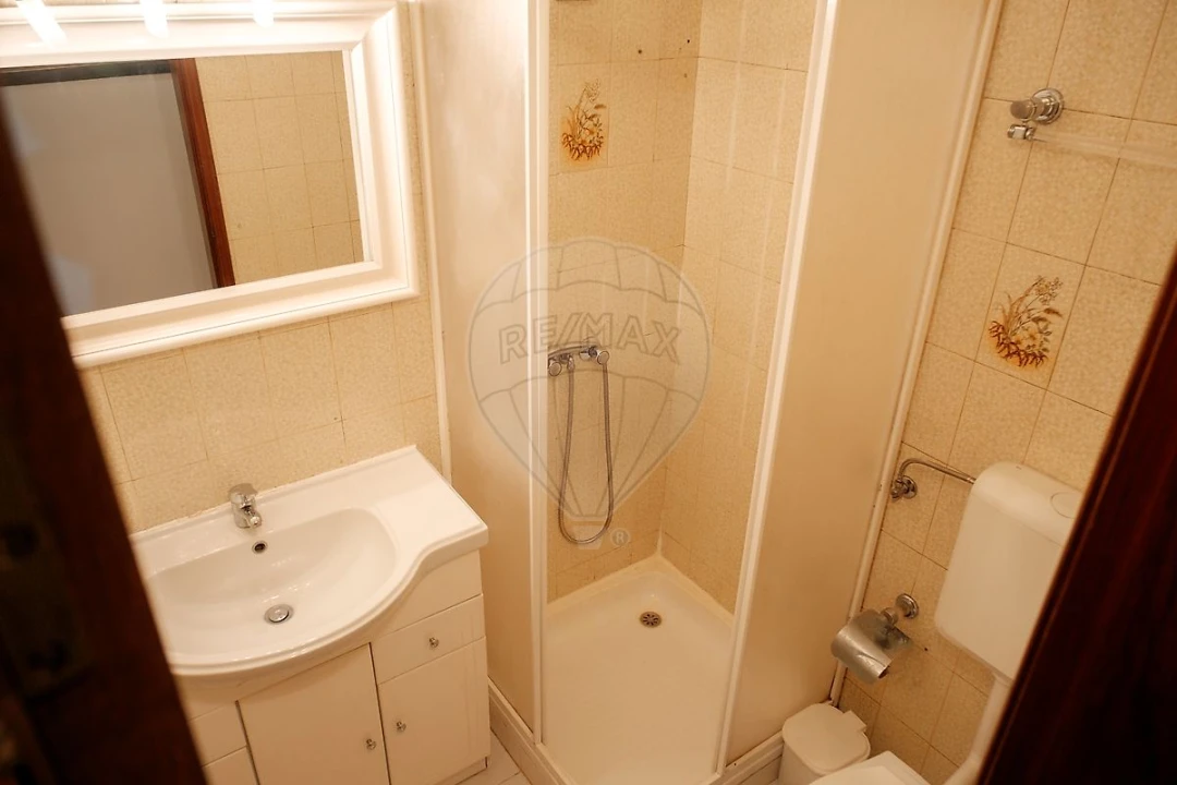 Apartamento T3 para Arrendamento em Benedita Foto 14