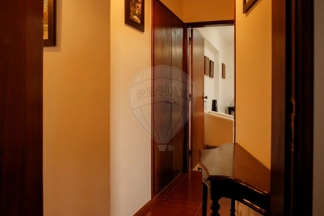 Apartamento T3 para Arrendamento em Benedita Foto 24