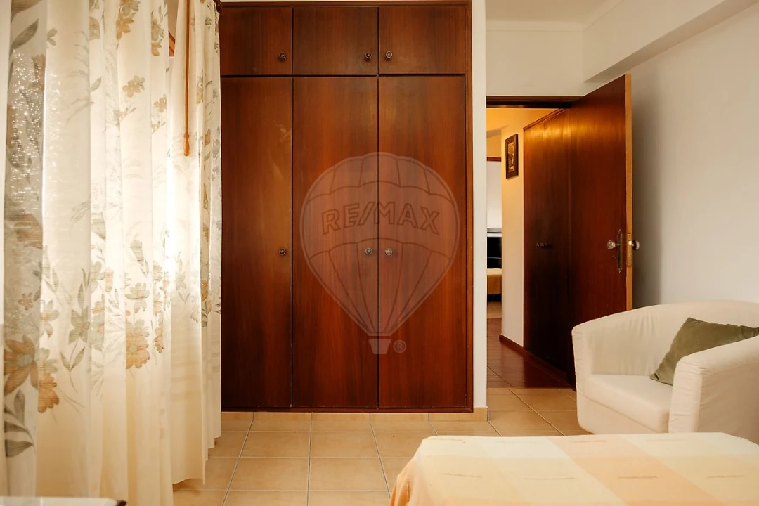 Apartamento T3 para Arrendamento em Benedita Foto 28