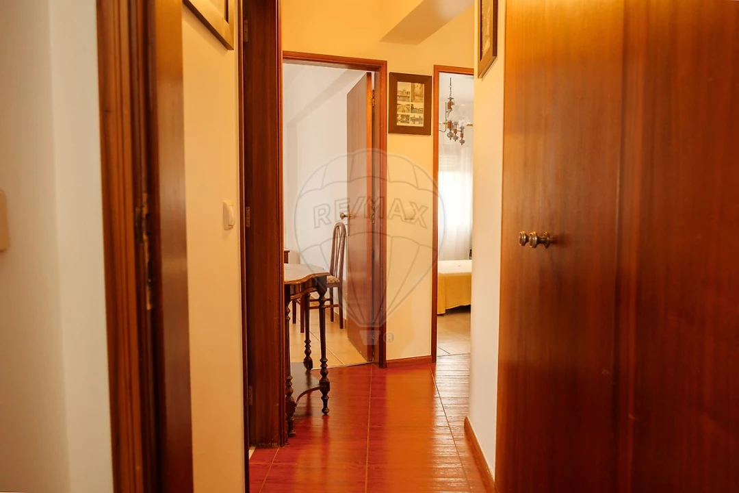 Apartamento T3 para Arrendamento em Benedita Foto 16