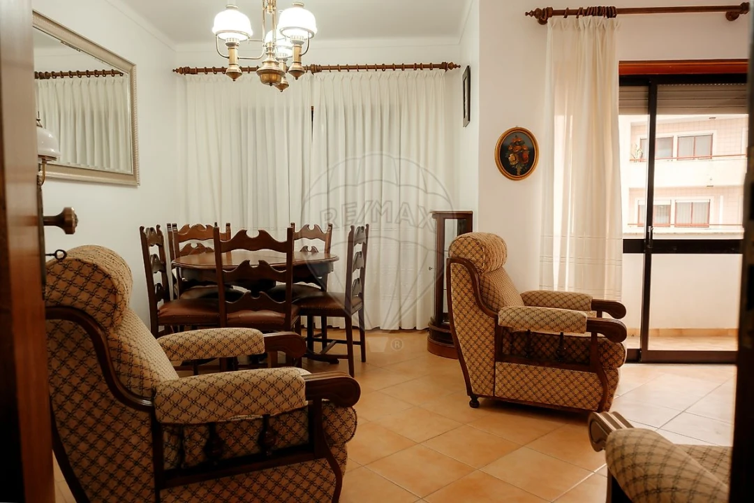 Apartamento T3 para Arrendamento em Benedita Foto 8