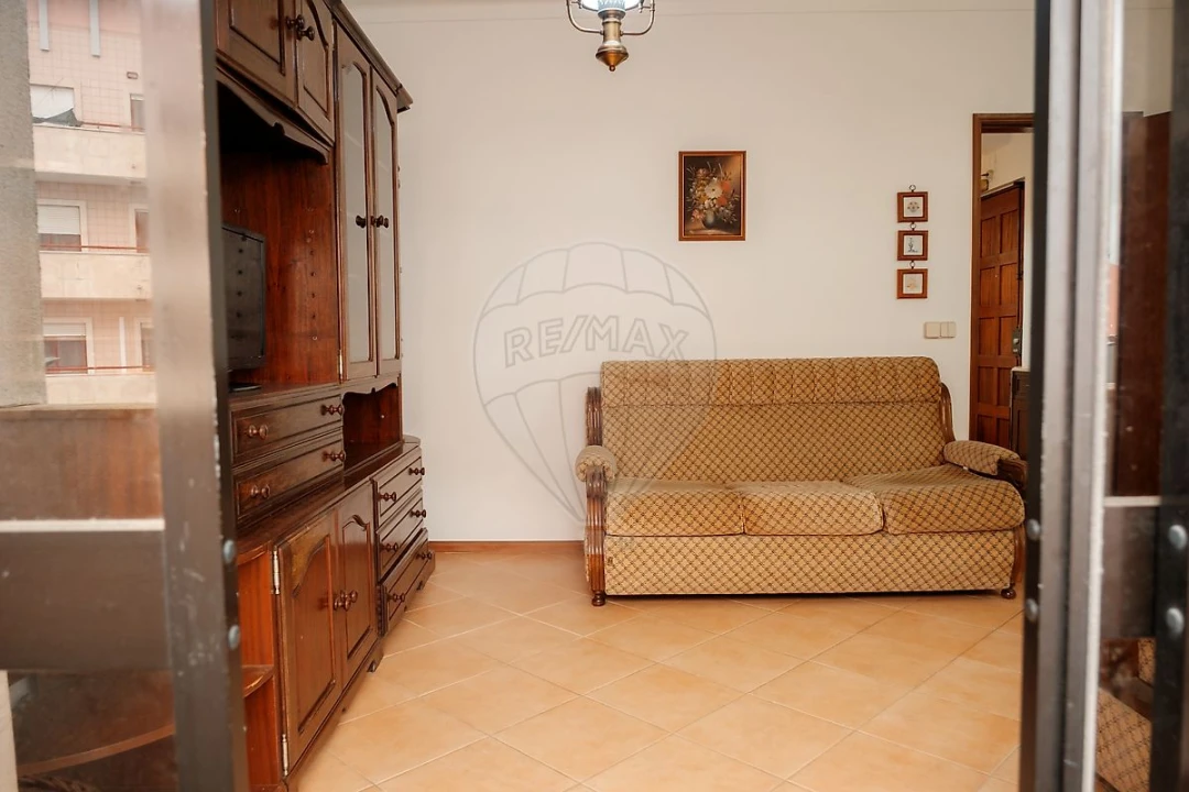 Apartamento T3 para Arrendamento em Benedita Foto 12