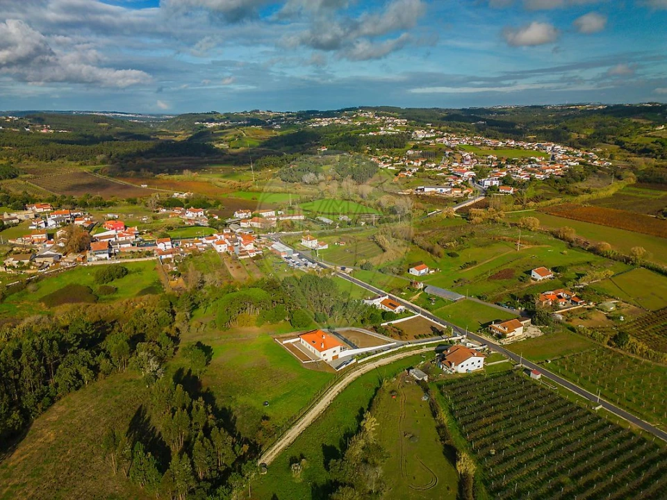 Moradia T3 para Venda em Nossa Senhora do Pópulo, Coto e São Gregório Foto 5
