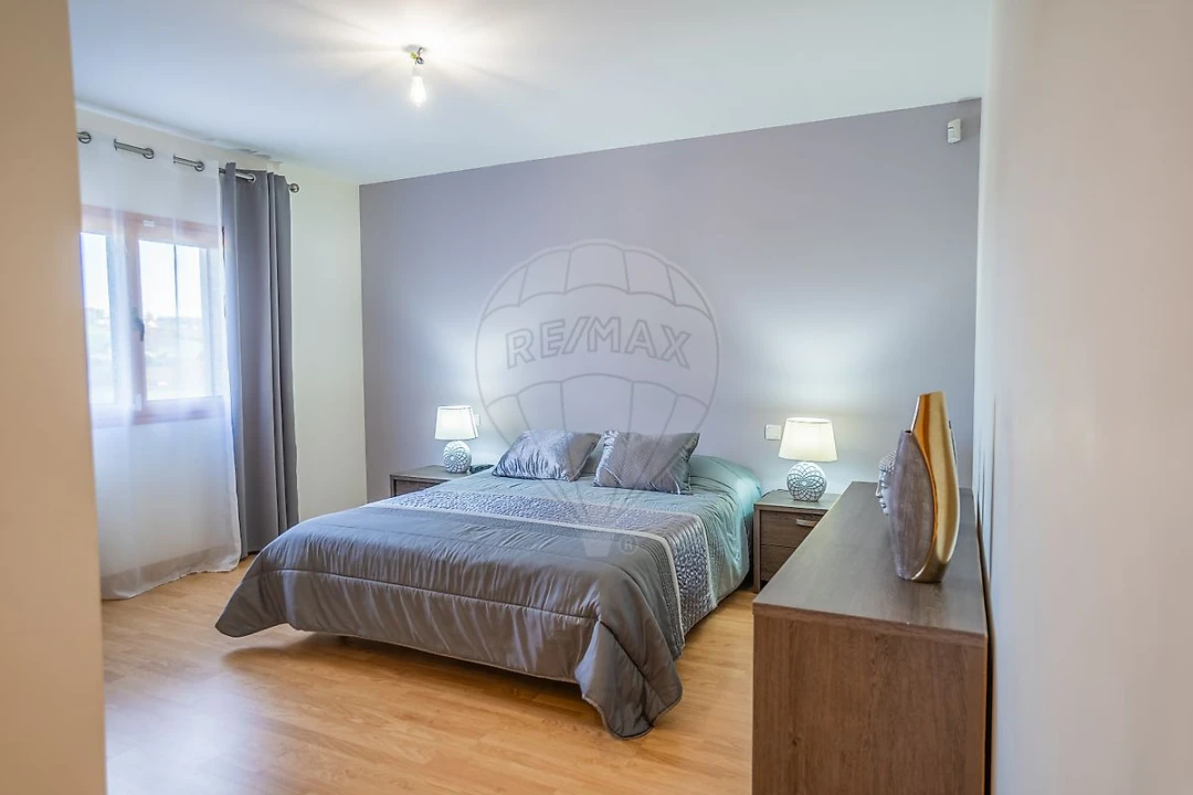 Moradia T3 para Venda em Nossa Senhora do Pópulo, Coto e São Gregório Foto 38