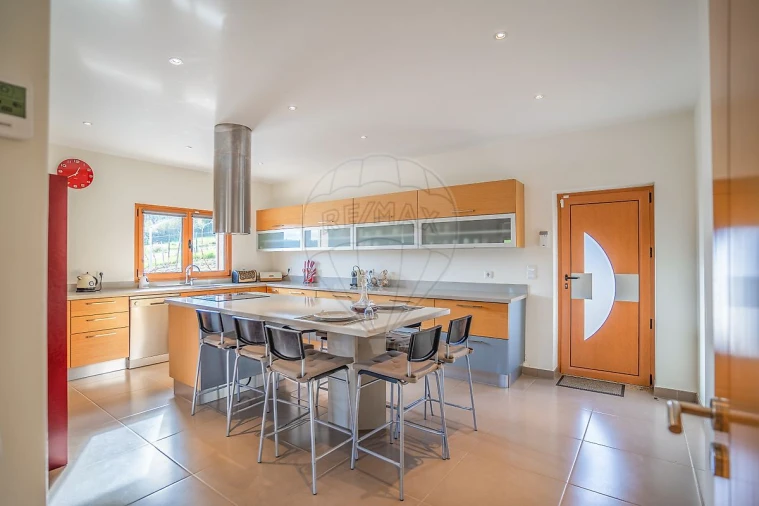 Moradia T3 para Venda em Nossa Senhora do Pópulo, Coto e São Gregório Foto 25