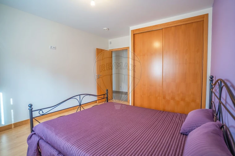 Moradia T3 para Venda em Nossa Senhora do Pópulo, Coto e São Gregório Foto 30