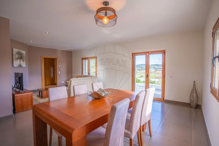 Moradia T3 para Venda em Nossa Senhora do Pópulo, Coto e São Gregório Foto 22