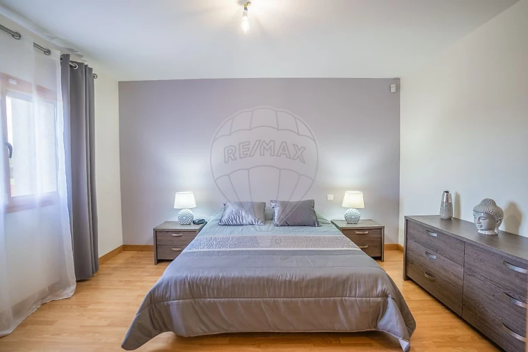 Moradia T3 para Venda em Nossa Senhora do Pópulo, Coto e São Gregório Foto 39