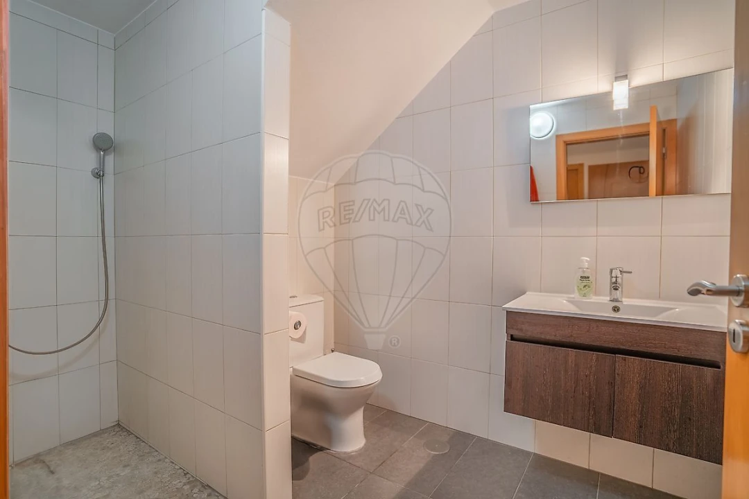 Moradia T3 para Venda em Nossa Senhora do Pópulo, Coto e São Gregório Foto 47