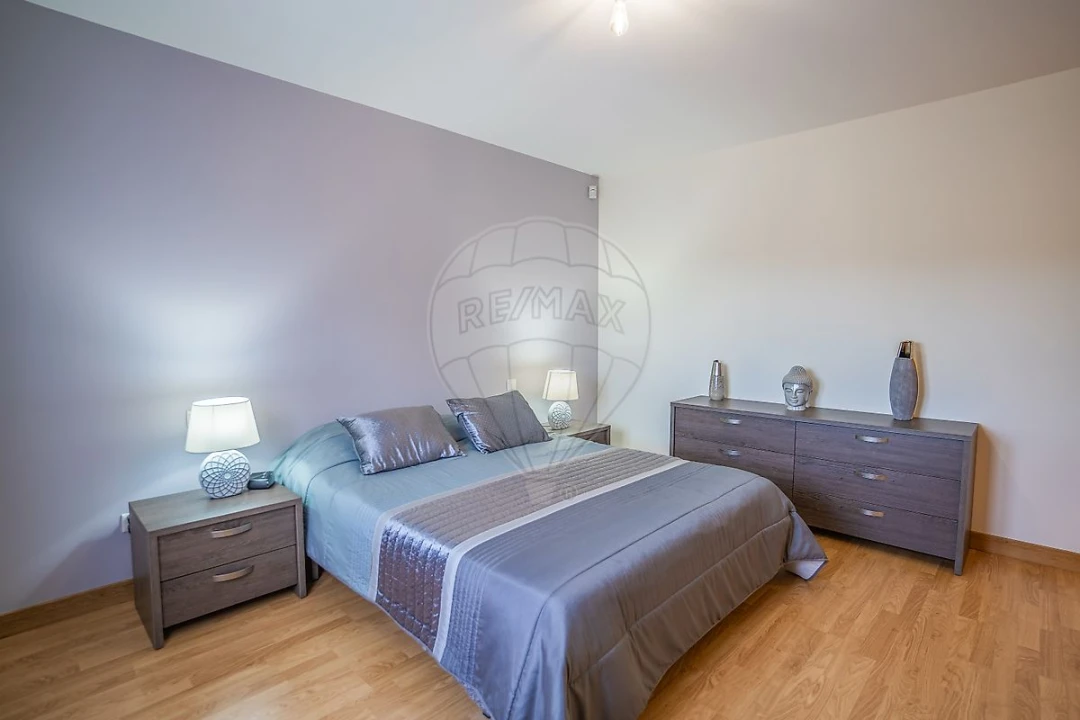 Moradia T3 para Venda em Nossa Senhora do Pópulo, Coto e São Gregório Foto 40