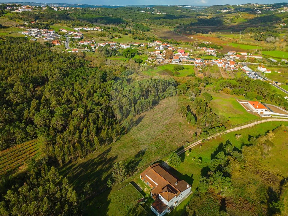 Moradia T3 para Venda em Nossa Senhora do Pópulo, Coto e São Gregório Foto 6