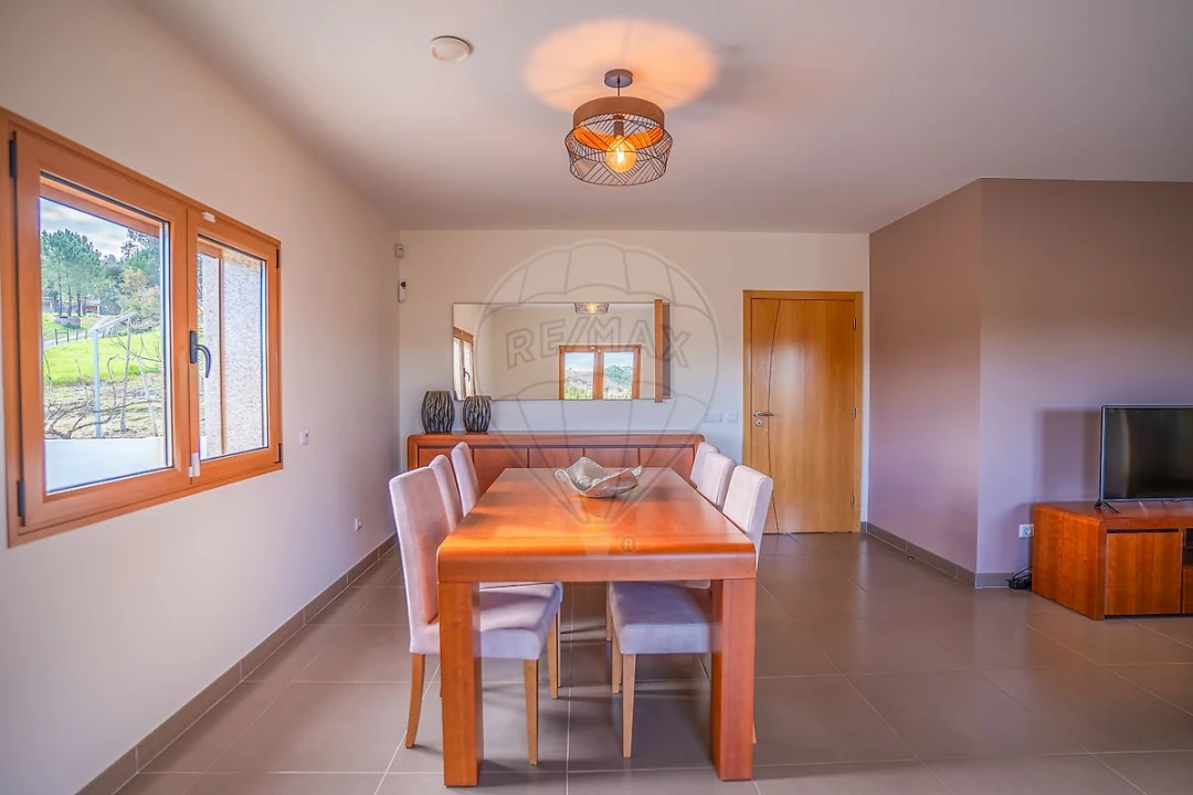 Moradia T3 para Venda em Nossa Senhora do Pópulo, Coto e São Gregório Foto 19