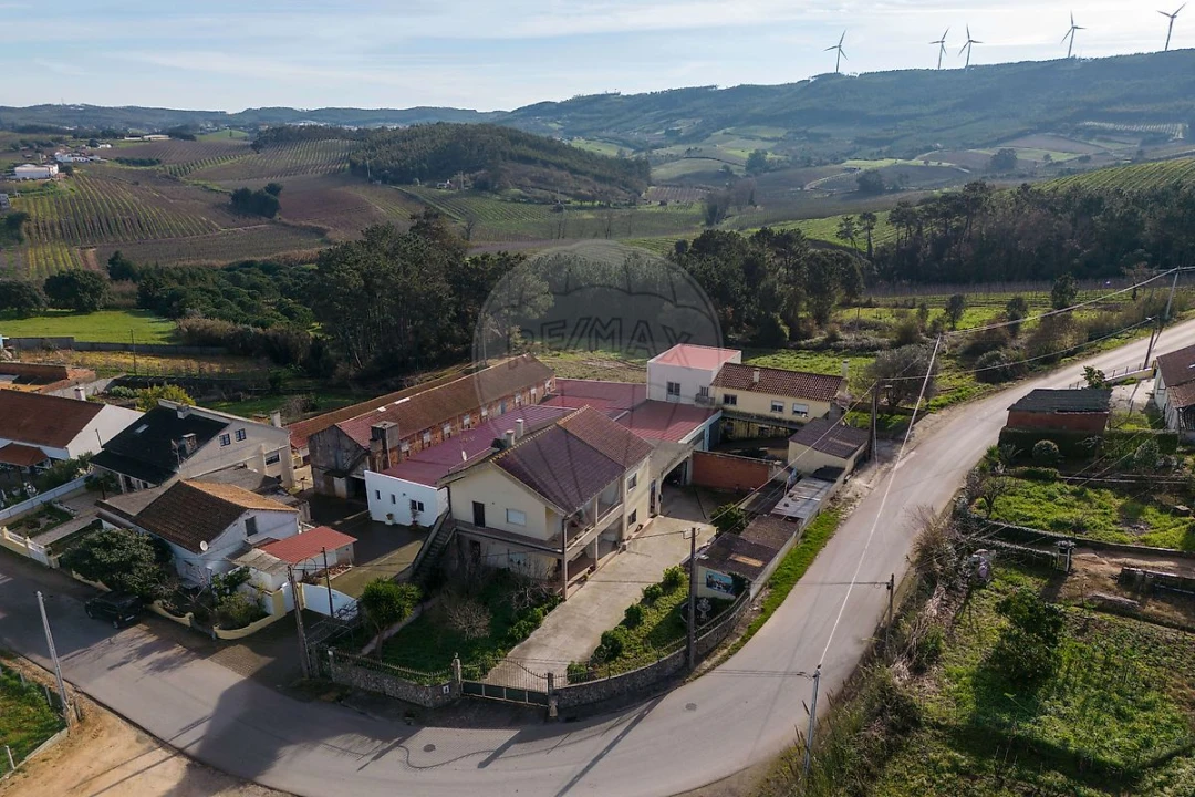 Moradia T5 para Venda em A dos Francos Foto 5