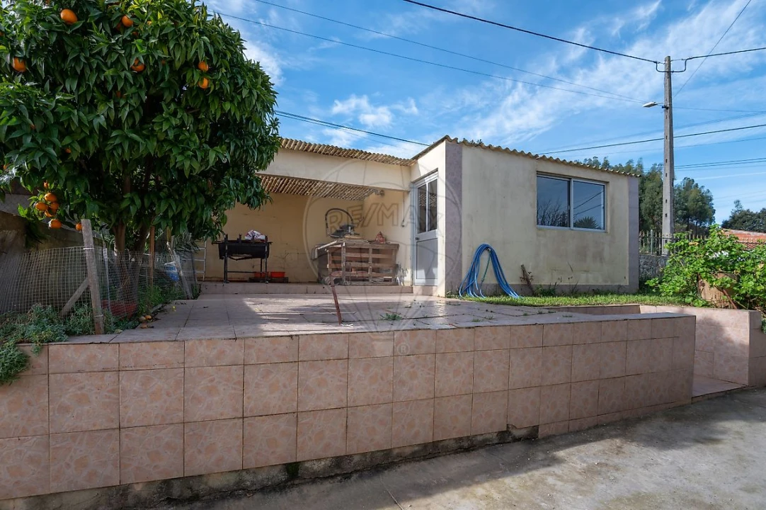 Moradia T5 para Venda em A dos Francos Foto 37