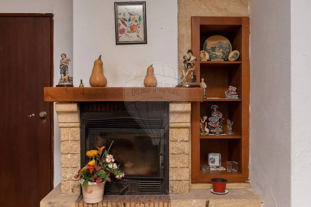 Moradia T5 para Venda em A dos Francos Foto 19