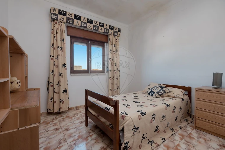 Moradia T5 para Venda em A dos Francos Foto 29