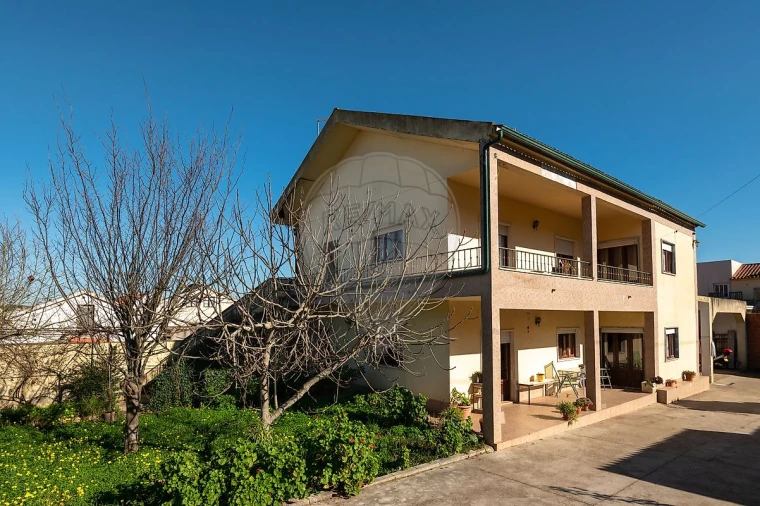 Moradia T5 para Venda em A dos Francos Foto 6