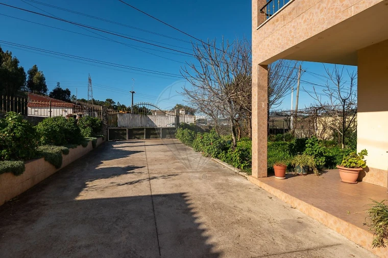 Moradia T5 para Venda em A dos Francos Foto 10