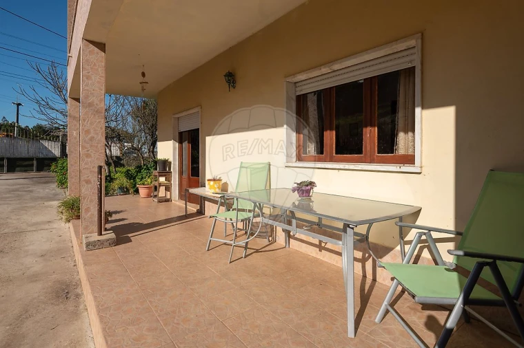 Moradia T5 para Venda em A dos Francos Foto 15