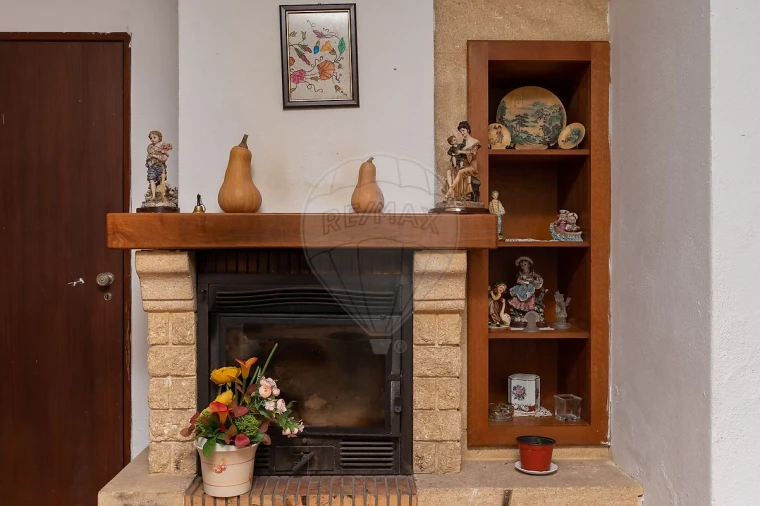 Moradia T5 para Venda em A dos Francos Foto 19