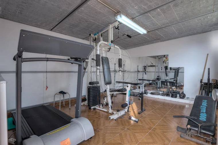 Moradia T5 para Venda em A dos Francos Foto 38