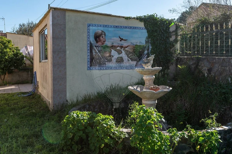 Moradia T5 para Venda em A dos Francos Foto 35