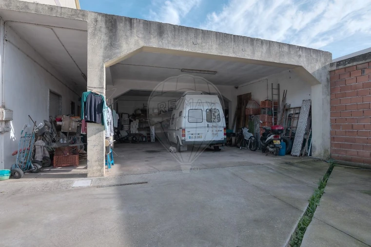 Moradia T5 para Venda em A dos Francos Foto 36