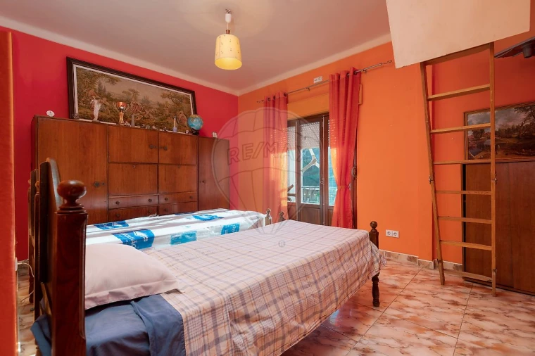 Moradia T5 para Venda em A dos Francos Foto 28