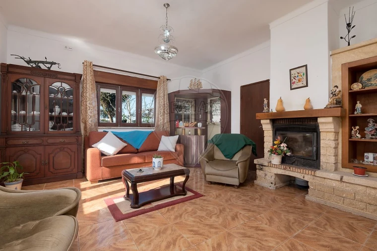 Moradia T5 para Venda em A dos Francos Foto 13