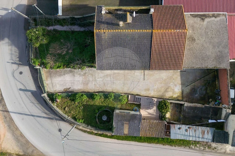 Moradia T5 para Venda em A dos Francos Foto 2