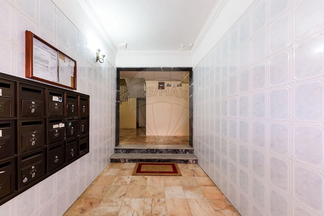 Apartamento T1 para Venda em Pinhal Novo Foto 6