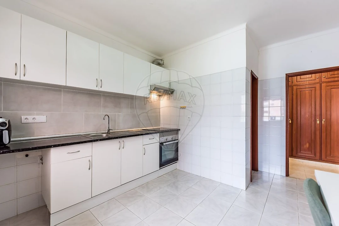 Apartamento T1 para Venda em Pinhal Novo Foto 13