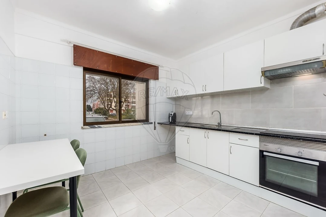 Apartamento T1 para Venda em Pinhal Novo Foto 10