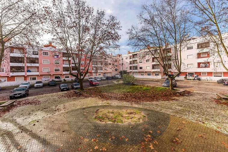 Apartamento T1 para Venda em Pinhal Novo Foto 15