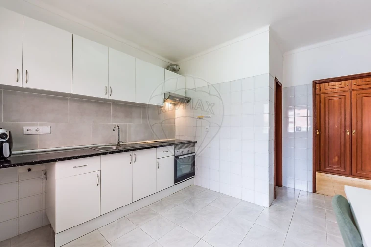 Apartamento T1 para Venda em Pinhal Novo Foto 13