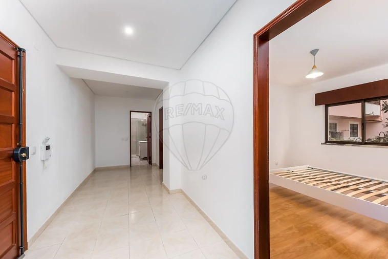 Apartamento T1 para Venda em Pinhal Novo