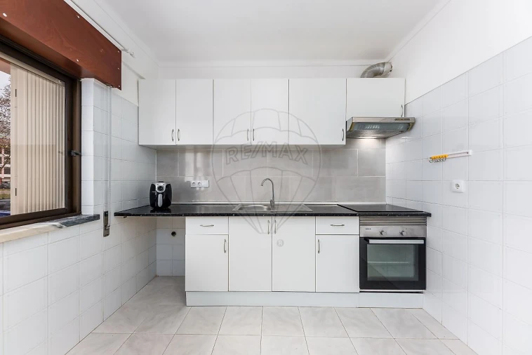 Apartamento T1 para Venda em Pinhal Novo Foto 11