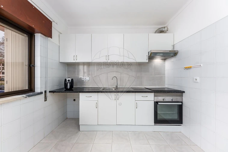 Apartamento T1 para Venda em Pinhal Novo Foto 5