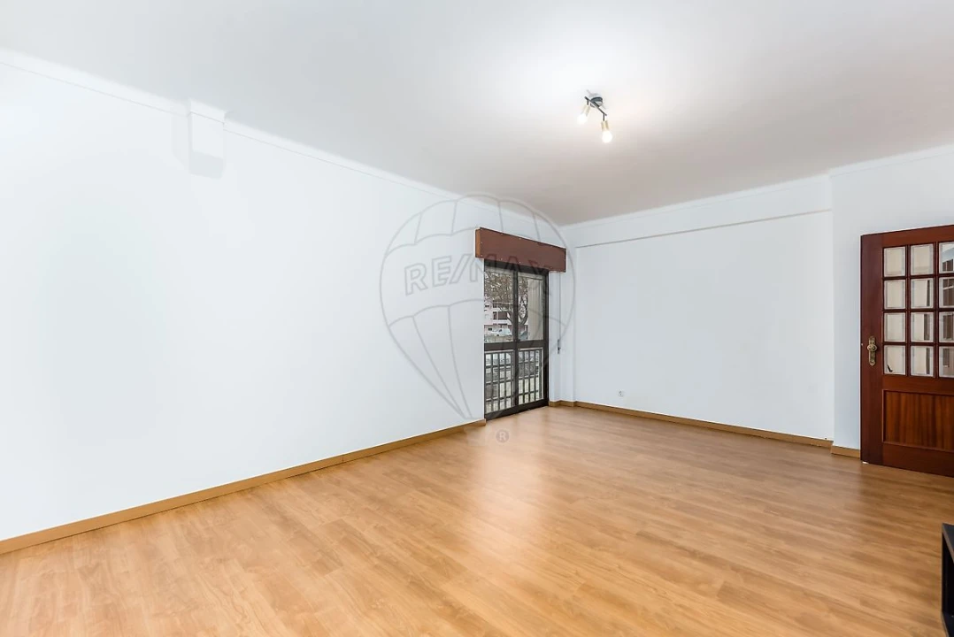 Apartamento T1 para Venda em Pinhal Novo Foto 20