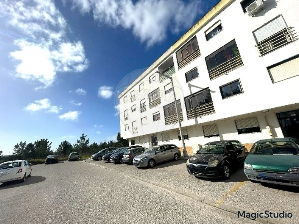 Apartamento T2 para Venda em Seixal, Arrentela e Aldeia de Paio Pires Foto 6