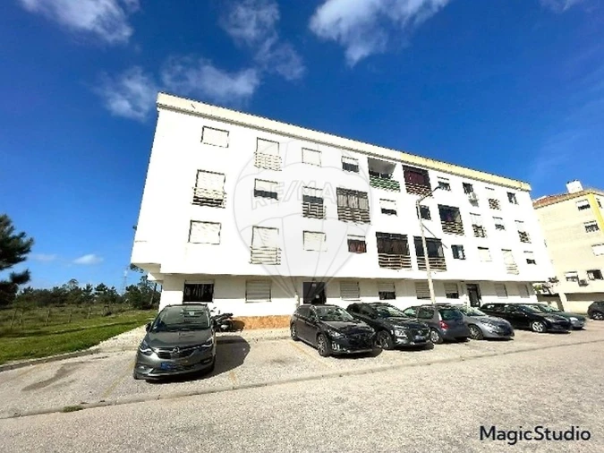 Apartamento T2 para Venda em Seixal, Arrentela e Aldeia de Paio Pires Foto 4