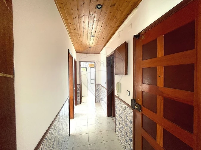 Apartamento T2 para Venda em Seixal, Arrentela e Aldeia de Paio Pires Foto 20