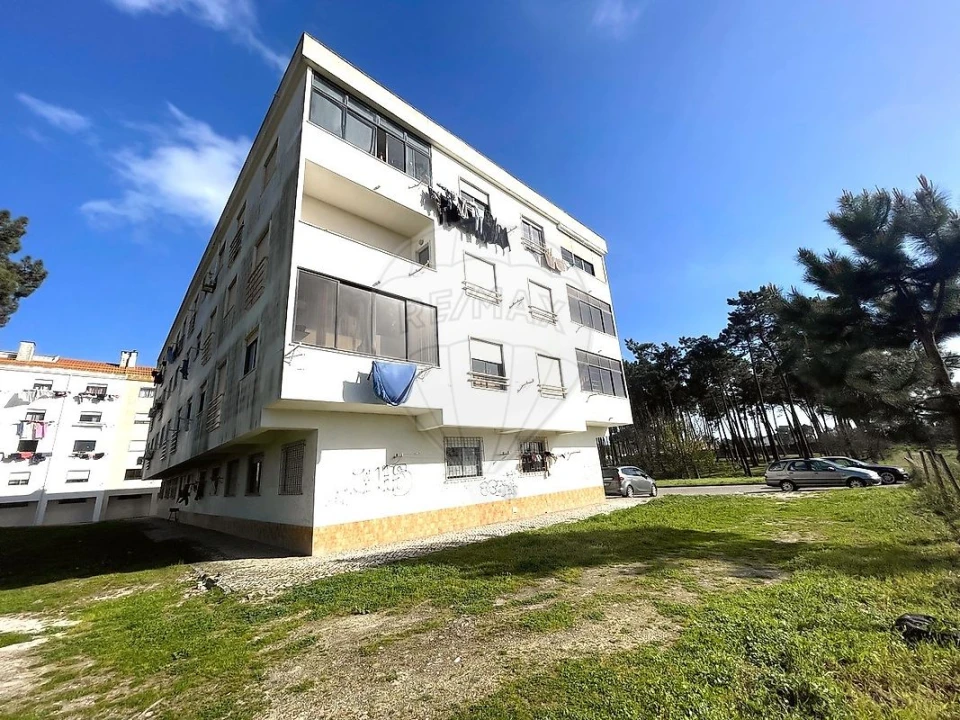 Apartamento T2 para Venda em Seixal, Arrentela e Aldeia de Paio Pires Foto 21